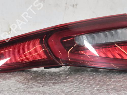 Used Left taillight ALFA ROMEO STELVIO (949_) 2.9 Q4 (949.AXG2A, 949.AXH2A, 949.AXS2A) (510 hp) 30859313
