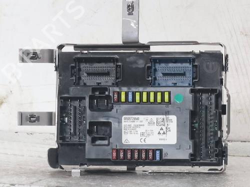 Used Fuse box Fuse box ALFA ROMEO TONALE (965_) 1.3 Hybrid Q4 (190 hp) 33283875 33283875
