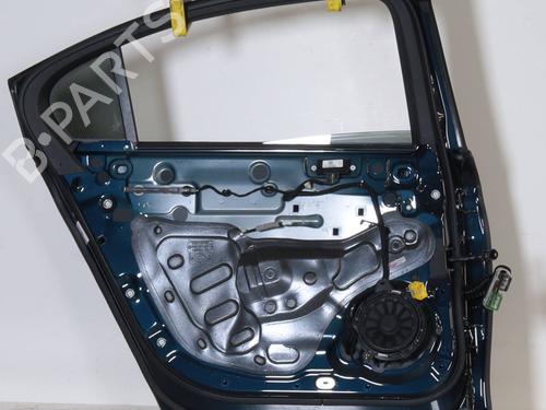 Puerta trasera izquierda DS DS 9 (X2_) 1.6 E-TENSE 225 (X2DGZR) | BP30442812C4