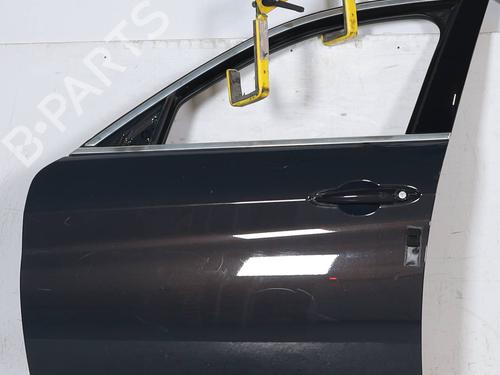 Used Left front door Left front door ALFA ROMEO GIULIA (952_) 2.2 D (952AFA25, 952AFM25, 952ALA25) (180 hp) 33285325 33285325