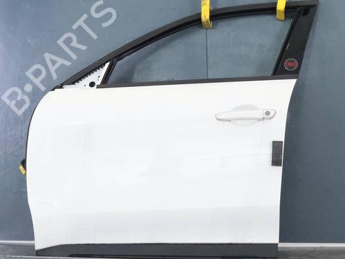 Used Left front door Left front door FIAT 600e / 600 (365_, 364_) Electric (156 hp) 36031861 36031861