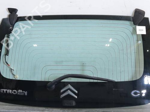 tailgate-citroen-c1-pm_-pn_-2005-2006-2007-2008-2009-2010-2011-2012-2013-2014-33283567 main image