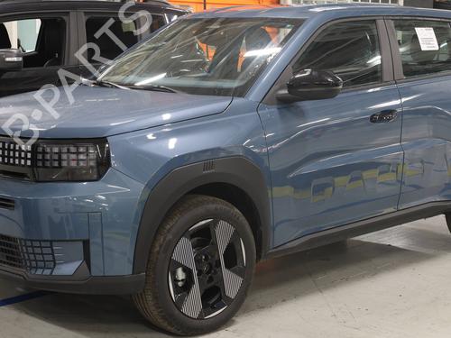 Engine mount FIAT GRANDE PANDA (328) 1.2 Mild Hybrid (325) | BP33283724M89 - Image 5