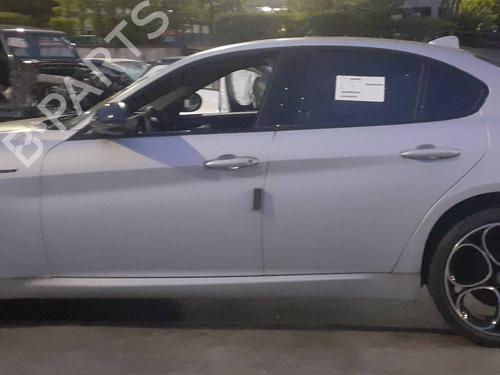 Gearbox ALFA ROMEO GIULIA (952_) 2.2 D Q4 (952AHA45, 952AMA4) | BP38801849M3 - Image 9
