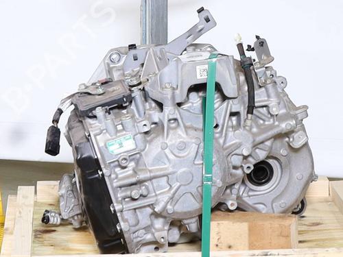 Used Gearbox Gearbox 38590465 38590465