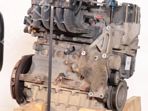 Engine FIAT IDEA (350_) 1.4 16V | BP40261283M1 - Image 4