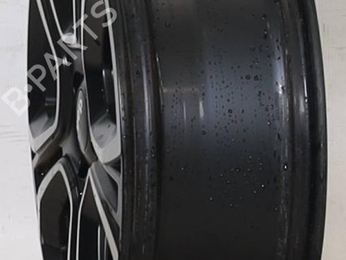 Used Rim JEEP AVENGER (J2) Electric (156 hp) 29453949