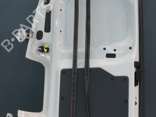 Right tailgate PEUGEOT EXPERT Van (V_) 2.0 BlueHDi 120 | BP30662060C77