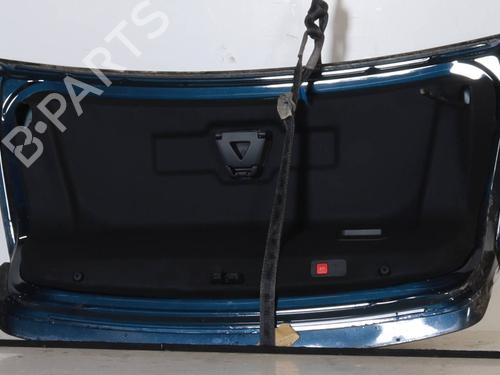 Bakluke CC/Kombi-Kupé DS DS 9 (X2_) 1.6 E-TENSE 225 (X2DGZR) (225 hp) 30360784