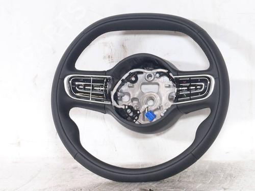 Used Steering wheel Steering wheel FIAT 500 (312_) 1.0 Mild Hybrid (312.AYD1B) (69 hp) 40007830 40007830