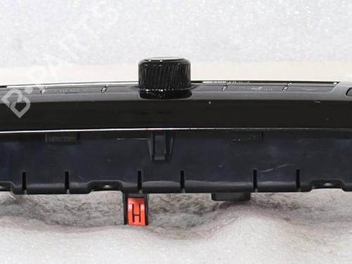 Climate control JEEP COMPASS (MP, M6, MV, M7) 1.3 | BP38644913I5 - Image 5