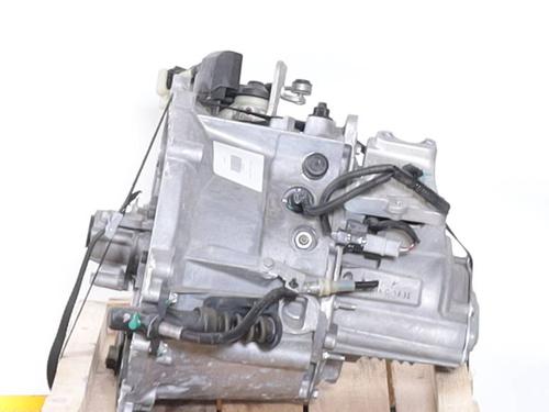 Gearbox DS DS 3 / DS 3 CROSSBACK (UR_, UC_, UJ_) 1.5 BlueHDi 100 (UCYHYJ) | BP24373272M3 