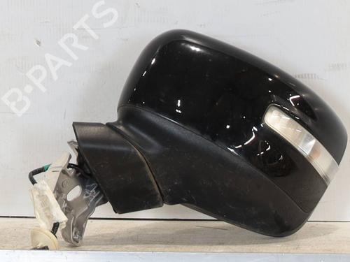 Used Left mirror JEEP RENEGADE SUV (BU, B1, BV) 1.3 PHEV 4Xe (180 hp) 23683088