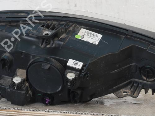 Left headlight FIAT TIPO Hatchback (356_, 357_) 1.6 Multijet (357HXG1) | BP27804078C28 - Image 2