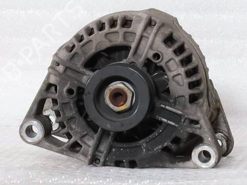 Used Alternator Alternator OPEL CORSA D (S07) 1.2 (L08, L68) (86 hp) 36447862 36447862