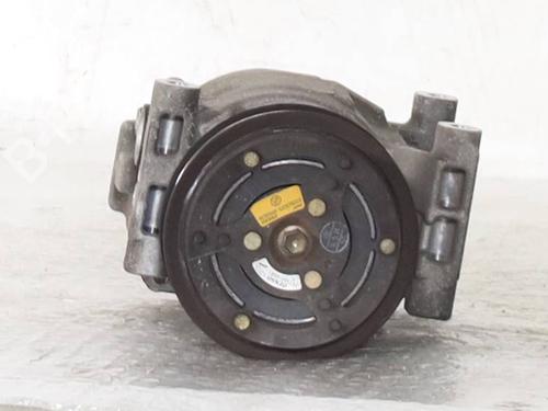 Used AC compressor AC compressor FIAT PUNTO (188_) 1.2 16V 80 (188.233, .235, .253, .255, .333, .353, .639,... (80 hp) 31942087 31942087