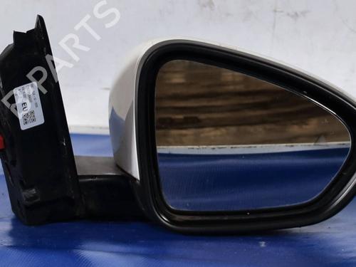 Used Right mirror Right mirror FIAT TIPO Saloon (356_, 357_) 1.4 (356SXA1B) (95 hp) 33283452 33283452