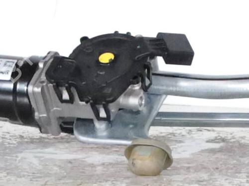 Used Front wipers mechanism Front wipers mechanism FIAT 600e / 600 (365_, 364_) Mild Hybrid (101 hp) 27804034 27804034