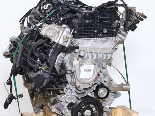 Engine JEEP RENEGADE SUV (BU, B1, BV) 1.3 PHEV 4Xe | BP38719980M1 - Image 5