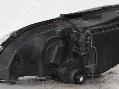 Right headlight FIAT MULTIPLA (186_) 1.6 16V Bipower (186AXC1A) | BP29530289C29 