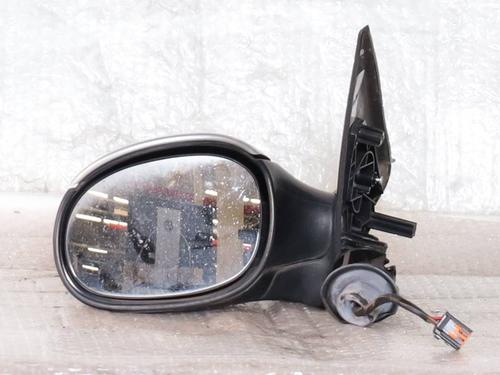 Used Left mirror Left mirror PEUGEOT 206 CC (2D) 1.6 16V (2DNFUF, 2DNFUR) (109 hp) 40117333 40117333