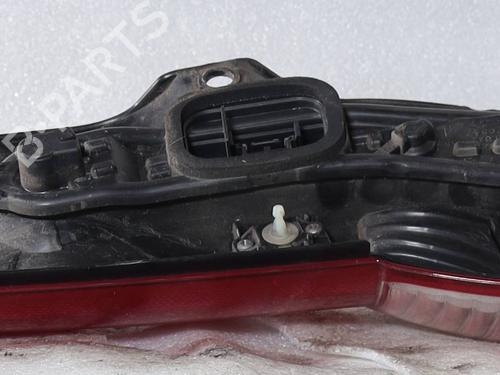 Right taillight FIAT PANDA (169_) 1.2 (169.AXB11, 169.AXB1A) | BP37662412C35 - Image 3