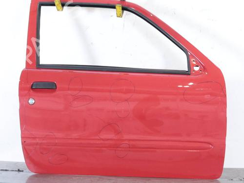 Used Right front door Right front door 33616110 33616110