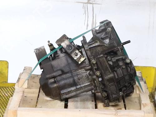 Gearbox FIAT PANDA (169_) 1.2 (169.AXB11, 169.AXB1A) | BP33537604M3 - Image 4