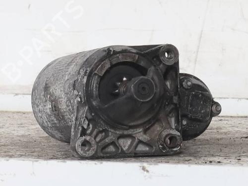Used Starter Starter FIAT PUNTO (176_) 55 1.1 (54 hp) 33284258 33284258