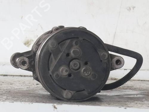 Used AC compressor AC compressor FIAT SEICENTO / 600 (187_) 1.1 (187AXB, 187AXB1A, 187AXC1A02) (54 hp) 32706775 32706775