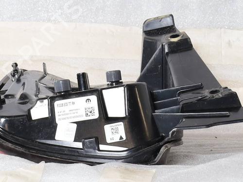 Right taillight FIAT 500e (332_) Elektro 3+1 (FA1) | BP38684037C35 - Image 3