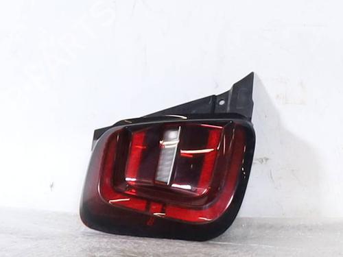 Used Left taillight Left taillight FIAT 500 (312_) 1.0 Mild Hybrid (312.AYD1B) (69 hp) 40039685 40039685