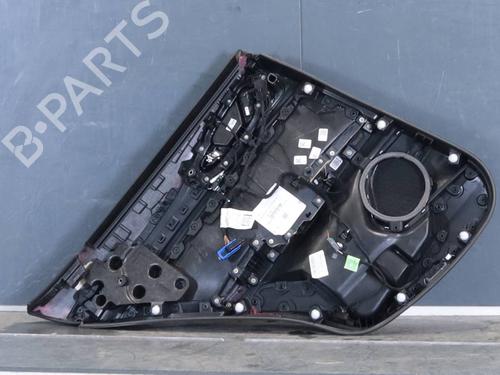 Rear right panel ALFA ROMEO STELVIO (949_) 2.9 | BP37258688C61 - Image 2