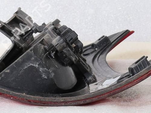 Left taillight FIAT PANDA (312_, 319_) 1.2 (312PXA1A) | BP26176128C34 - Image 3