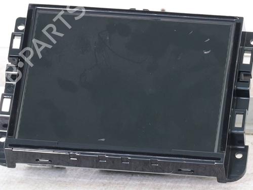 Used Electronic module Electronic module JEEP RENEGADE SUV (BU, B1, BV) 1.3 PHEV 4Xe (240 hp) 33285155 33285155