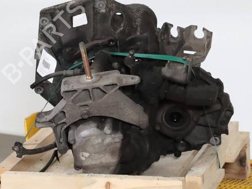 Getriebe für LANCIA YPSILON (843_) 1.3 JTD (843.AXD11, 843.AXD1A) (70 hp) 27367249