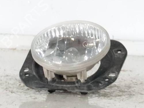 Used Left front fog light Left front fog light JEEP WRANGLER IV (JL) 2.2 Multijet II (JL72, JL74) (200 hp) 33319111 33319111
