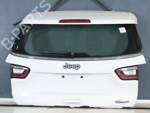 Used Tailgate JEEP COMPASS (MP, M6, MV, M7) 1.6 Multijet (130 hp) 30178845