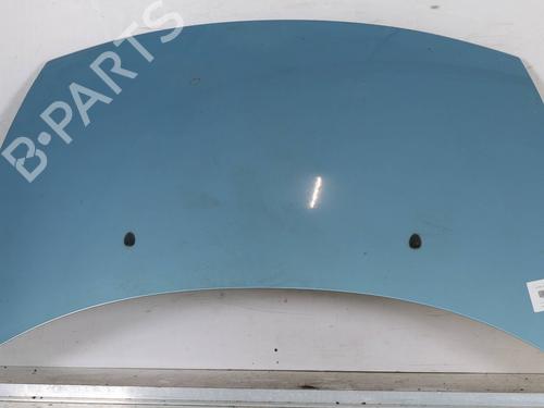 Used Hood CITROËN C3 I (FC_, FN_) 1.4 HDi (68 hp) 26309874