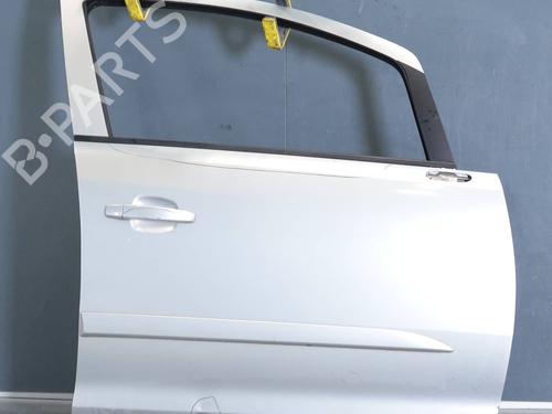 right-front-door-opel-corsa-d-s07-2006-2007-2008-2009-2010-2011-2012-2013-2014-2015-33319037 main image