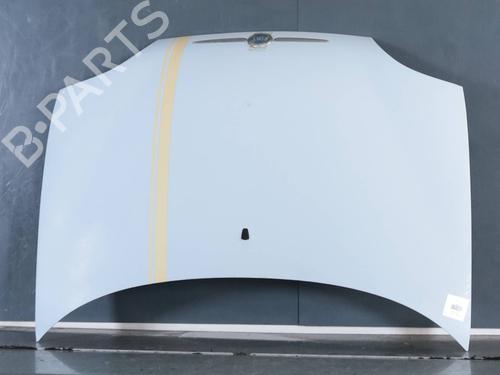 Used Hood Hood FIAT SEICENTO / 600 (187_) 1.1 (187AXB, 187AXB1A, 187AXC1A02) (54 hp) 31793739 31793739