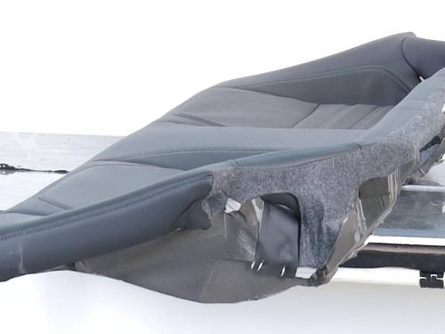 Sæde Bagtil ALFA ROMEO GIULIA (952_) 2.9 Quadrifoglio (952AAM24) | BP30662393C17 - Image 3