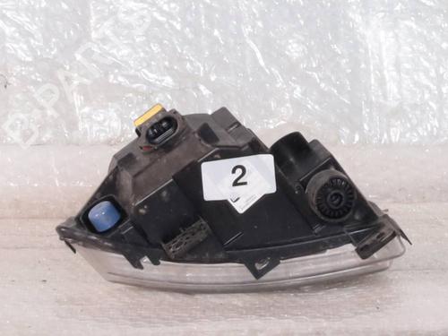 Left front fog light FIAT 500X (334_) 2.0 D Multijet 4x4 (334AXB22, 334AXD2B) | BP40071777C30 - Image 4