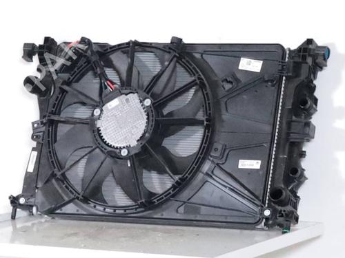 AC radiator JEEP RENEGADE SUV (BU, B1, BV) 2.0 CRD 4x4 | BP27640160M32 - Image 2