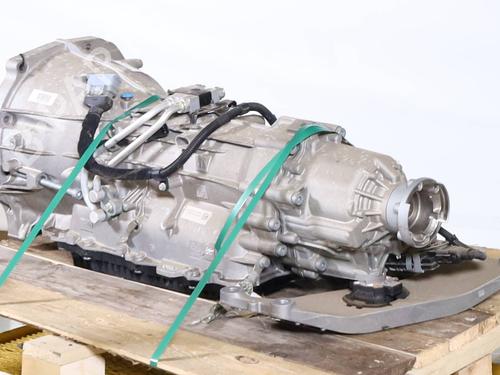 Gearbox ALFA ROMEO STELVIO (949_) 2.2 D Q4 (949.AXB2A) | BP37414435M3 - Image 4