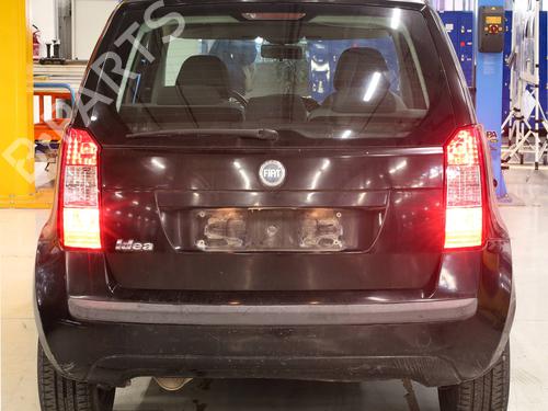 Engine mount FIAT IDEA (350_) 1.2 16V | BP33233985M89  - Image 5