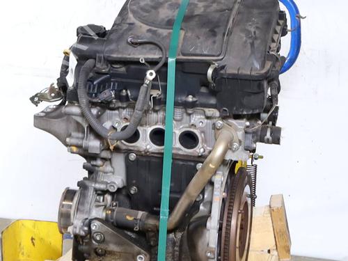 Used Engine Engine CITROËN C1 (PM_, PN_) 1.0 (68 hp) 33615908 33615908