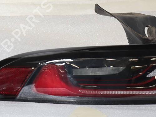 Used Left taillight Left taillight 39261784 39261784