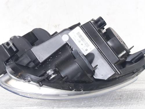 Left headlight FIAT PANDA (312_, 319_) 1.0 Mild Hybrid (312.PYD1B) | BP31647756C28 - Image 3