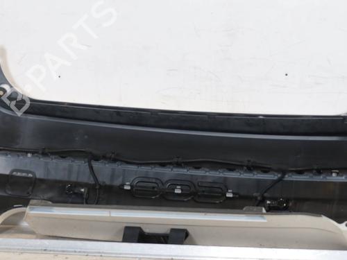 Rear bumper FIAT 600e / 600 (365_, 364_) Mild Hybrid | BP26709644C8 